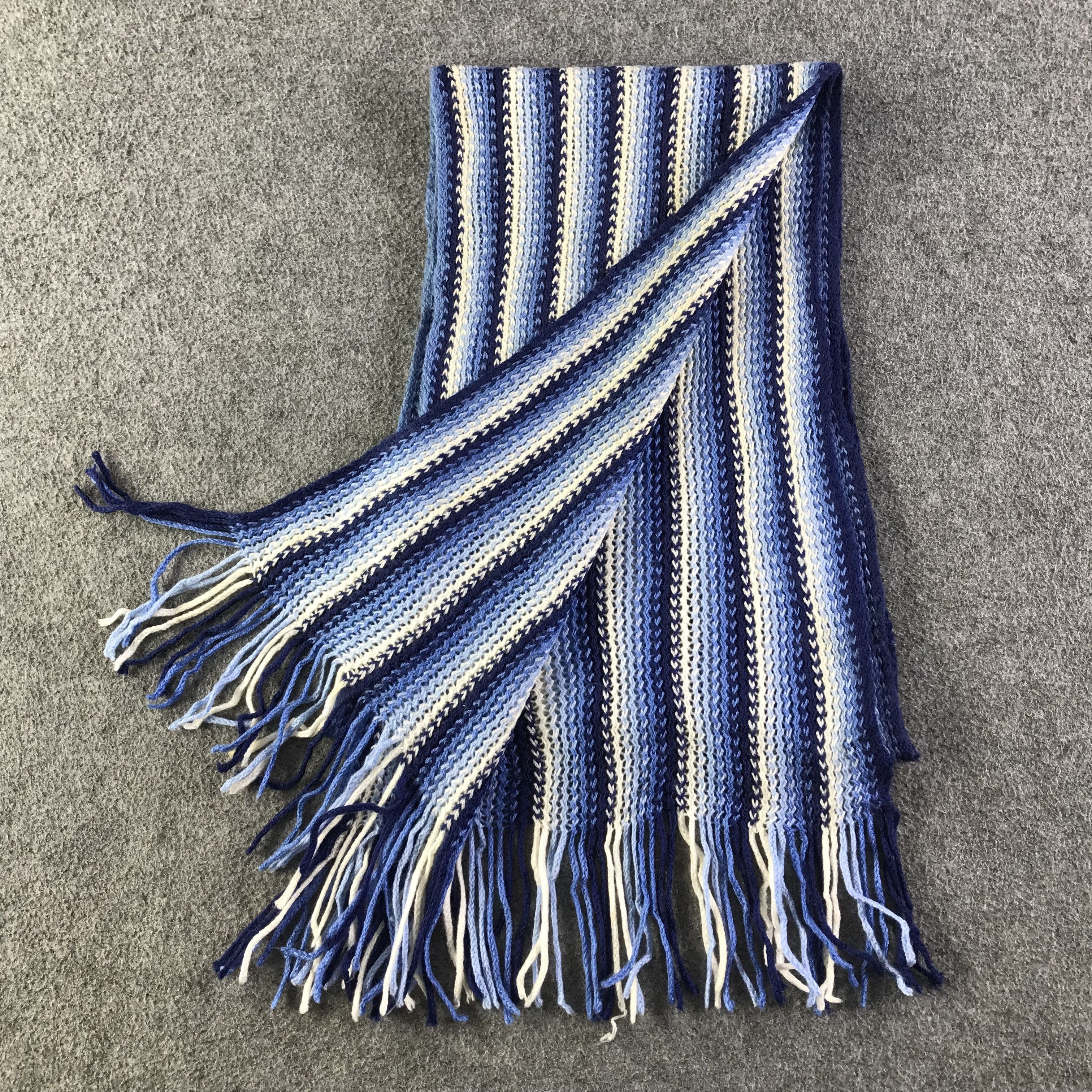 Takeo Kikuchi Takeo Kikuchi Scarf / Muffler / Neckwear SS1536 Size ONE SIZE - 5 Thumbnail