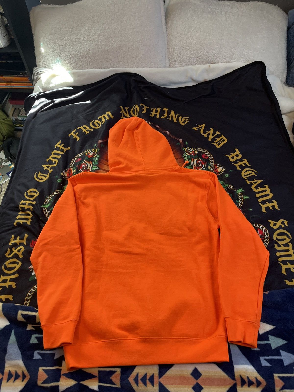 Erased Project Syndicate hoodie Size US M / EU 48-50 / 2 - 2 Thumbnail