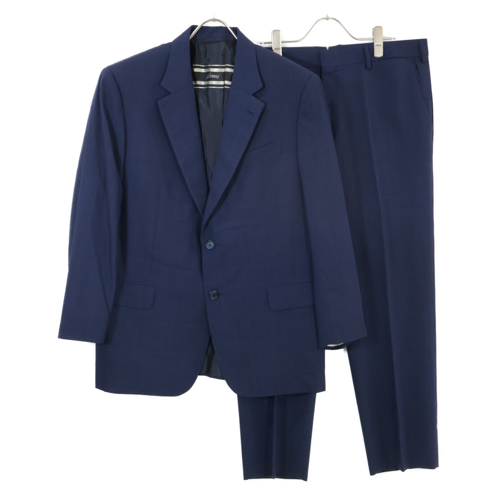 Other Brioni PRIMO Wool Suit Others Suits DUTY FREE for USA