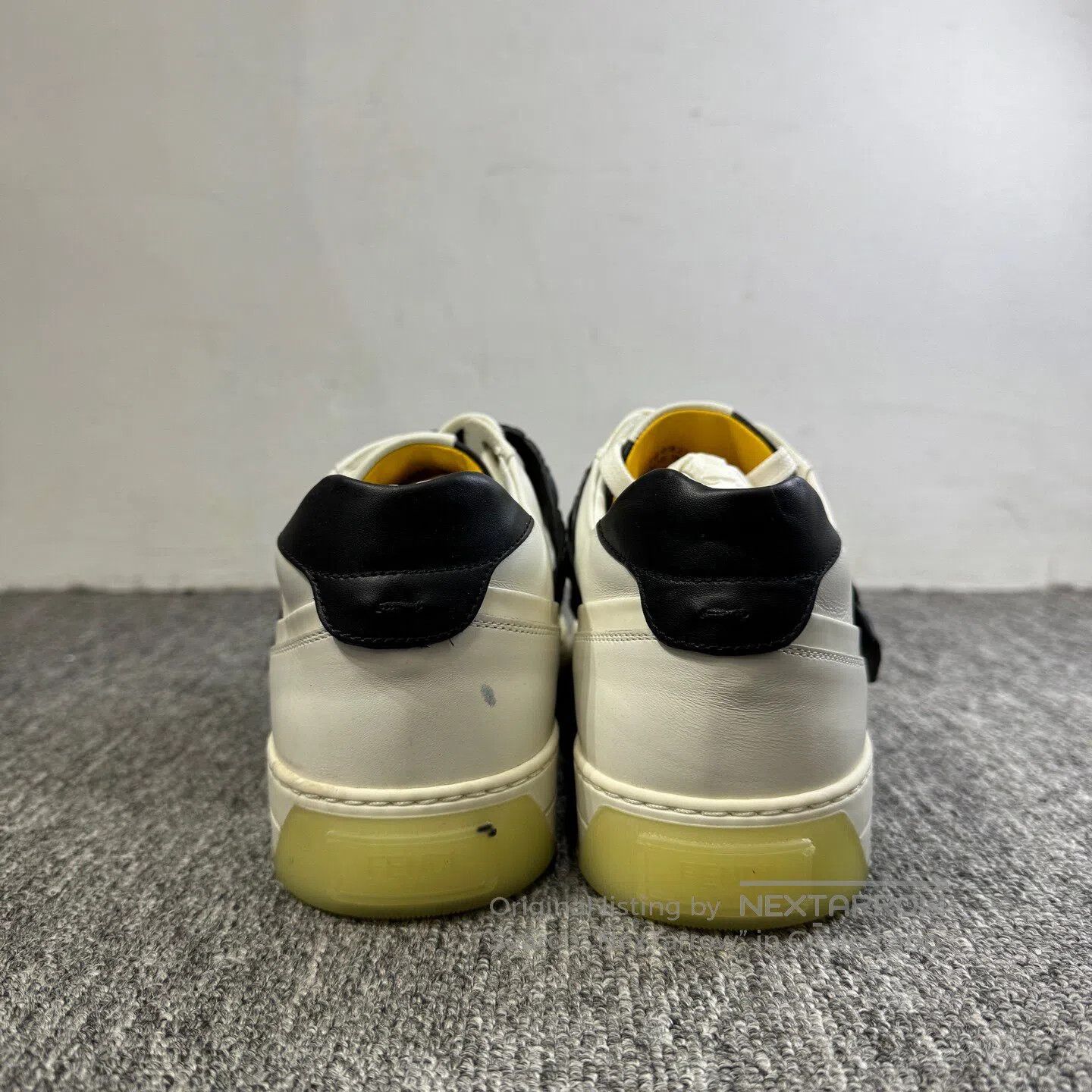 Fendi #REF! Size US 5 / IT 35 - 3 Thumbnail
