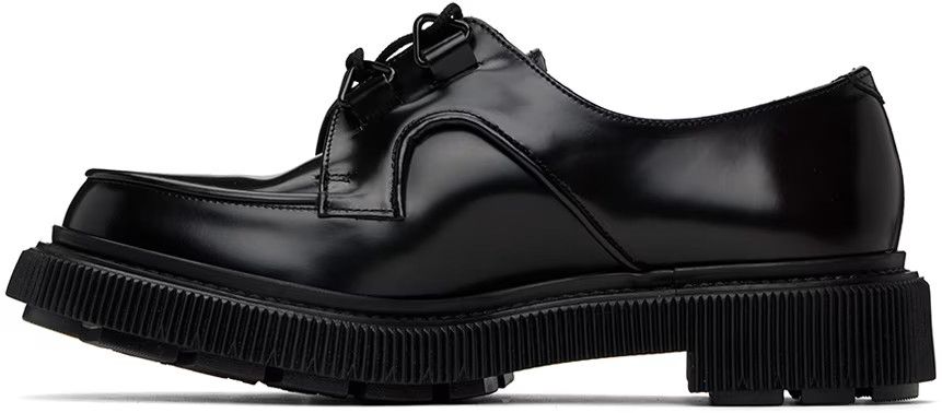 Adieu Paris Type 175 Derbys Size US 6 / EU 39 - 3 Thumbnail
