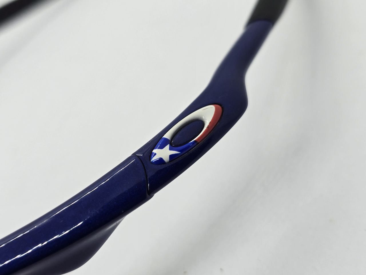 Oakley oakley m frame limited edition Lance Armstrong sunglasses Size ONE SIZE - 10 Thumbnail