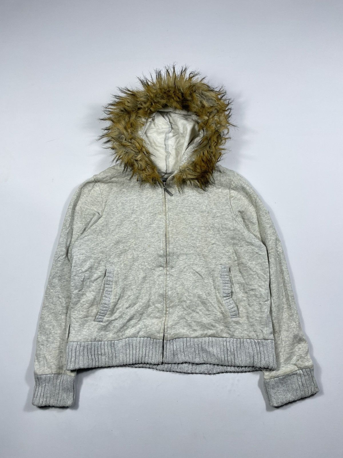 Other 6SIXTY8IGHT FUR ZIPHOODIE IFSIXWASNINE LGB STYLE Size US L / EU 52-54 / 3 - 1 Thumbnail
