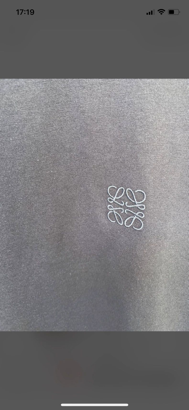 Loewe LOEWE cotta Size S / US 4 / IT 40 - 4 Thumbnail