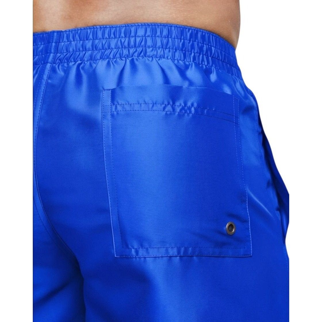 Nike Nike Swim Blue Essential 3" Volley Shorts NESSD452-504 Mens Size US 30 / EU 46 - 9 Thumbnail