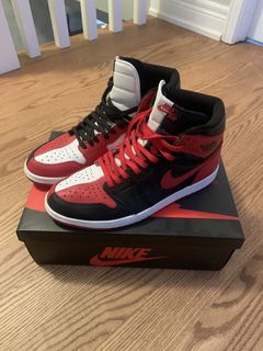 Jordan 1 Homage To Home | Grailed