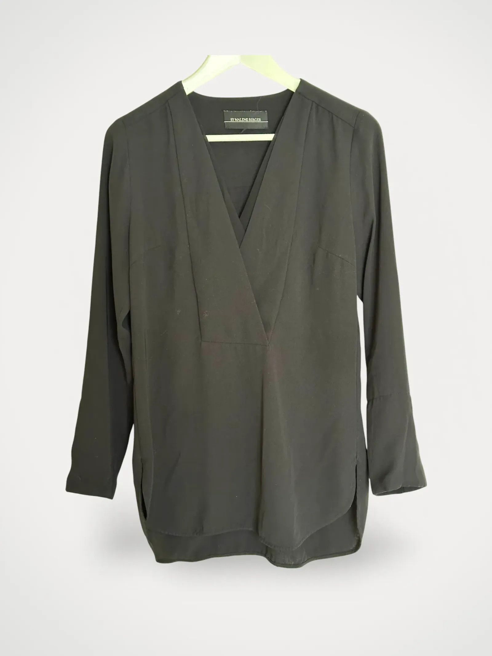By Malene Birger By Malene Birger Blouse Size XS / US 0-2 / IT 36-38 - 1 Thumbnail