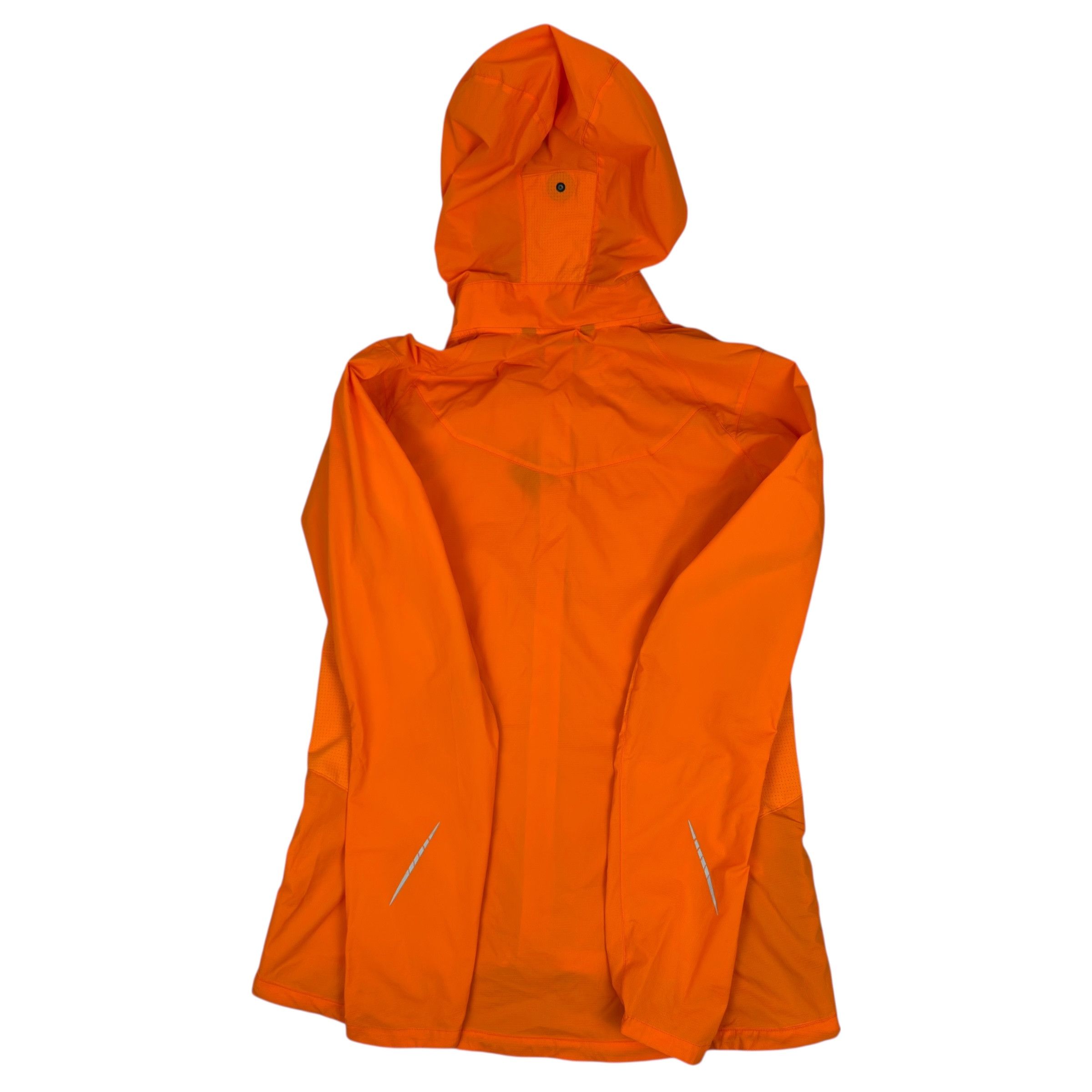 Arc'teryx Arc'teryx CITA Hoody Women's Orange Full Zip Jacket Small Size S / US 4 / IT 40 - 7 Thumbnail