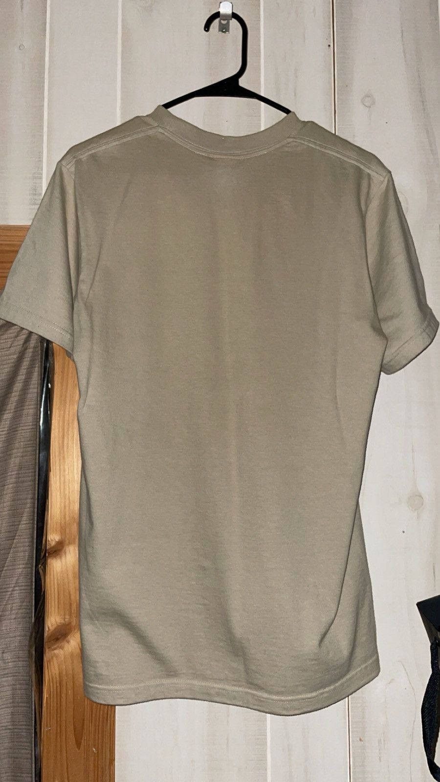 Supreme Supreme Sticker Tee Size US S / EU 44-46 / 1 - 2 Thumbnail