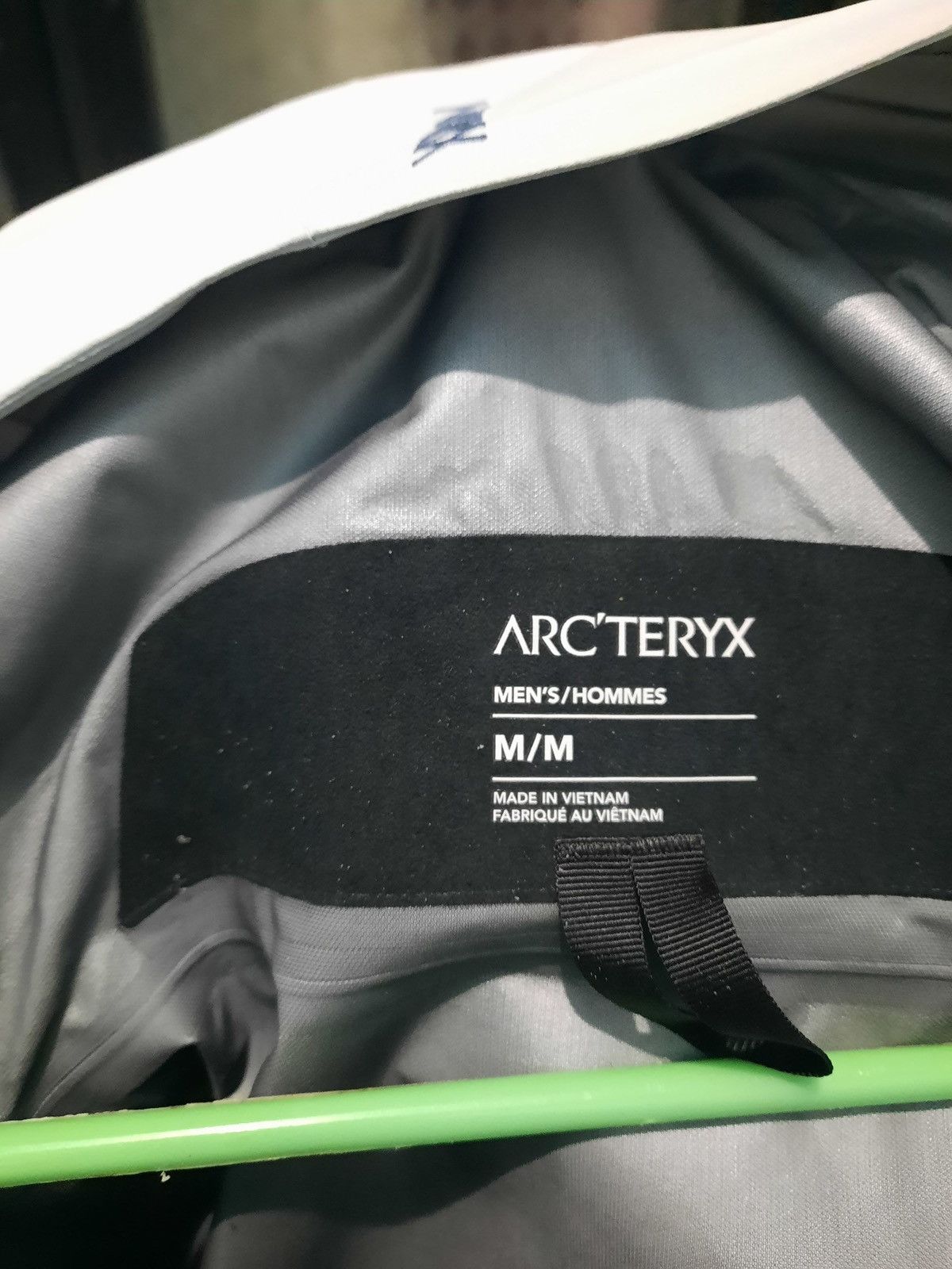 Arc'teryx Arcteryx Beta Jacket Size US M / EU 48-50 / 2 - 7 Thumbnail