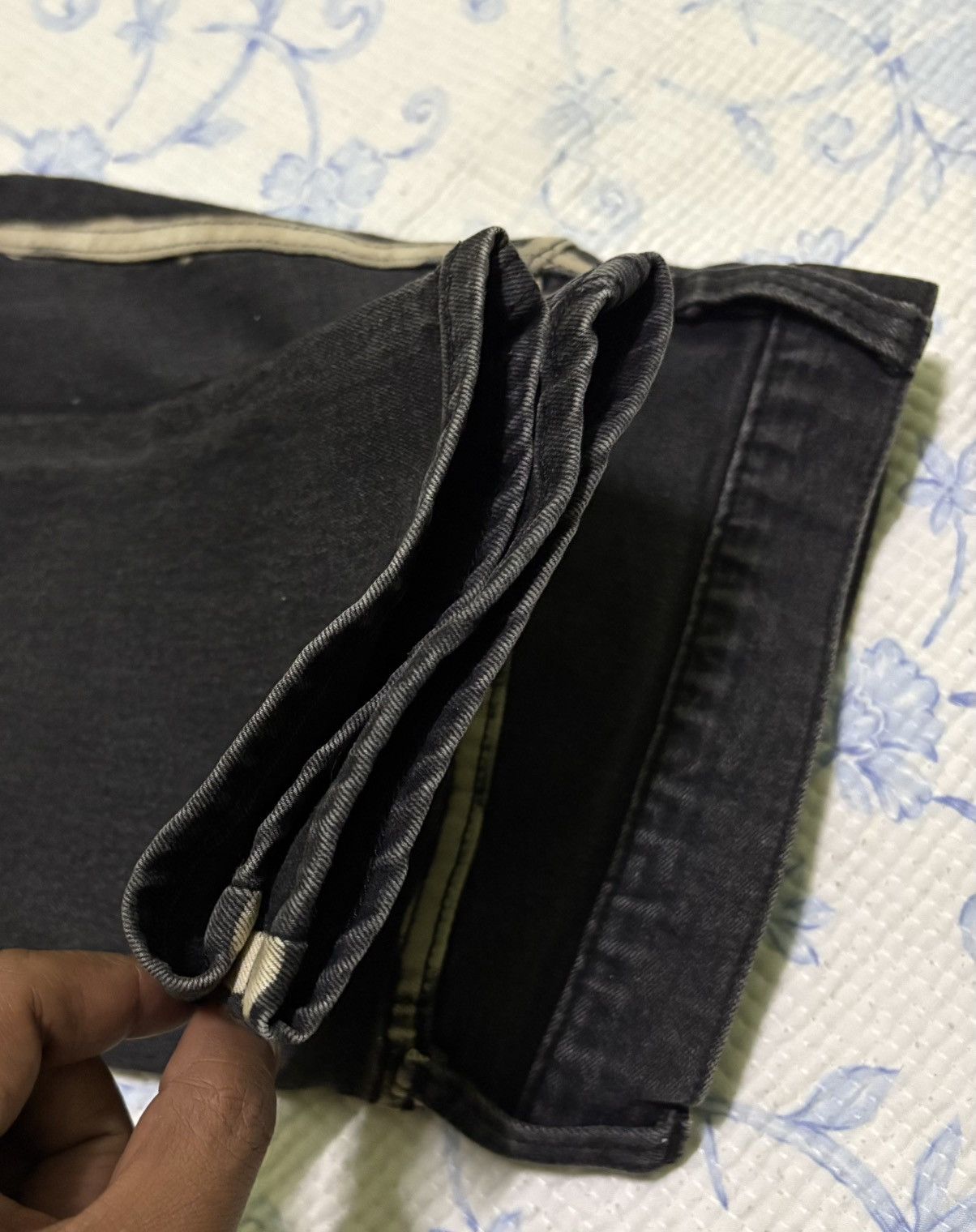 Old Navy Old Navy Streetwear Denim Jeans Size US 34 / EU 50 - 15 Thumbnail