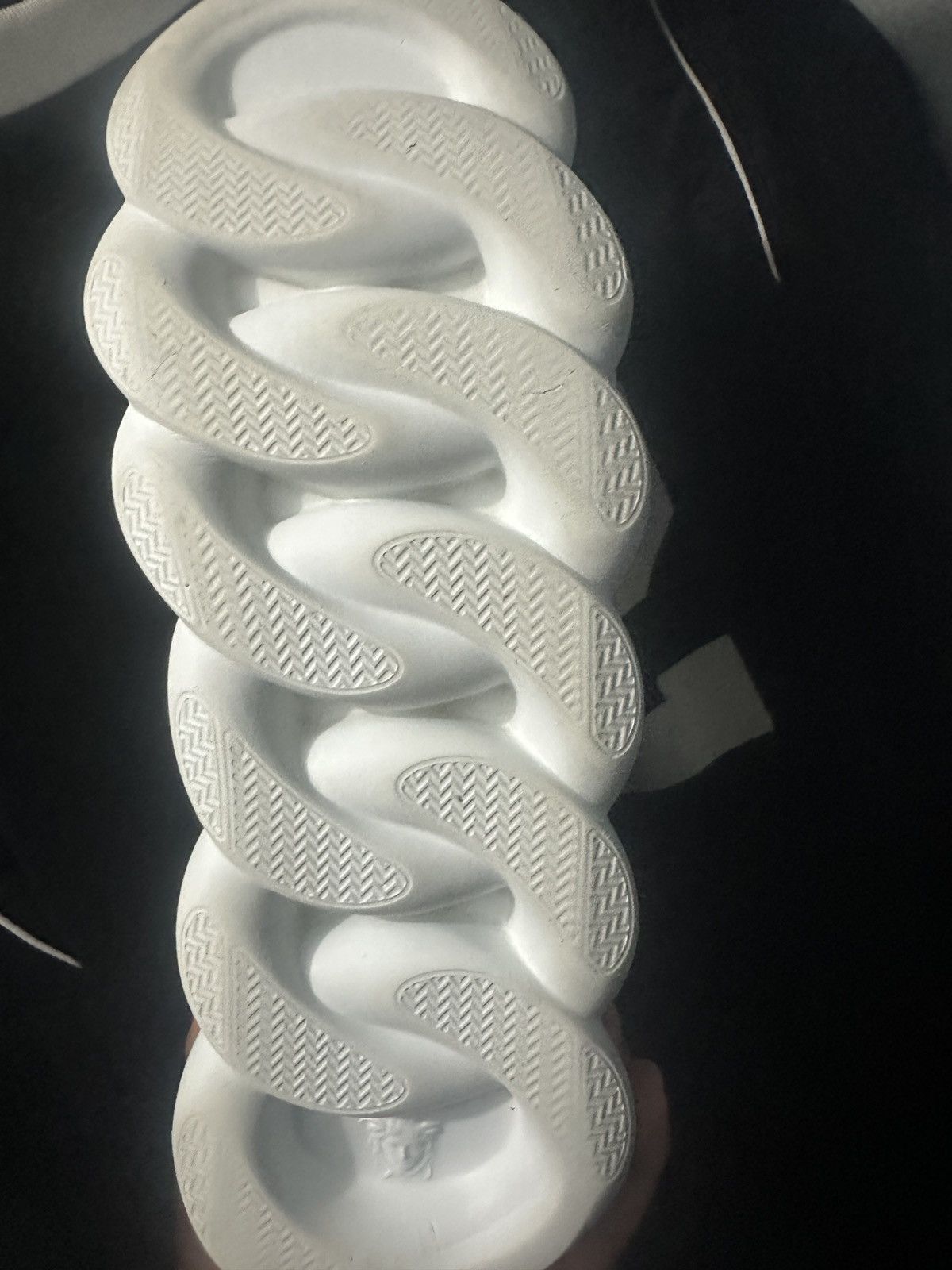 Versace Versace chain reaction Size US 10 / EU 43 - 5 Thumbnail