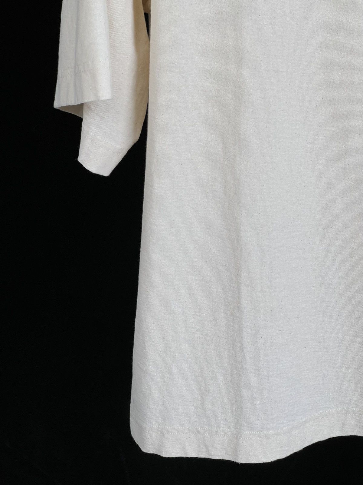 Luke Vicious Oversized tee S/M Size US M / EU 48-50 / 2 - 11 Thumbnail