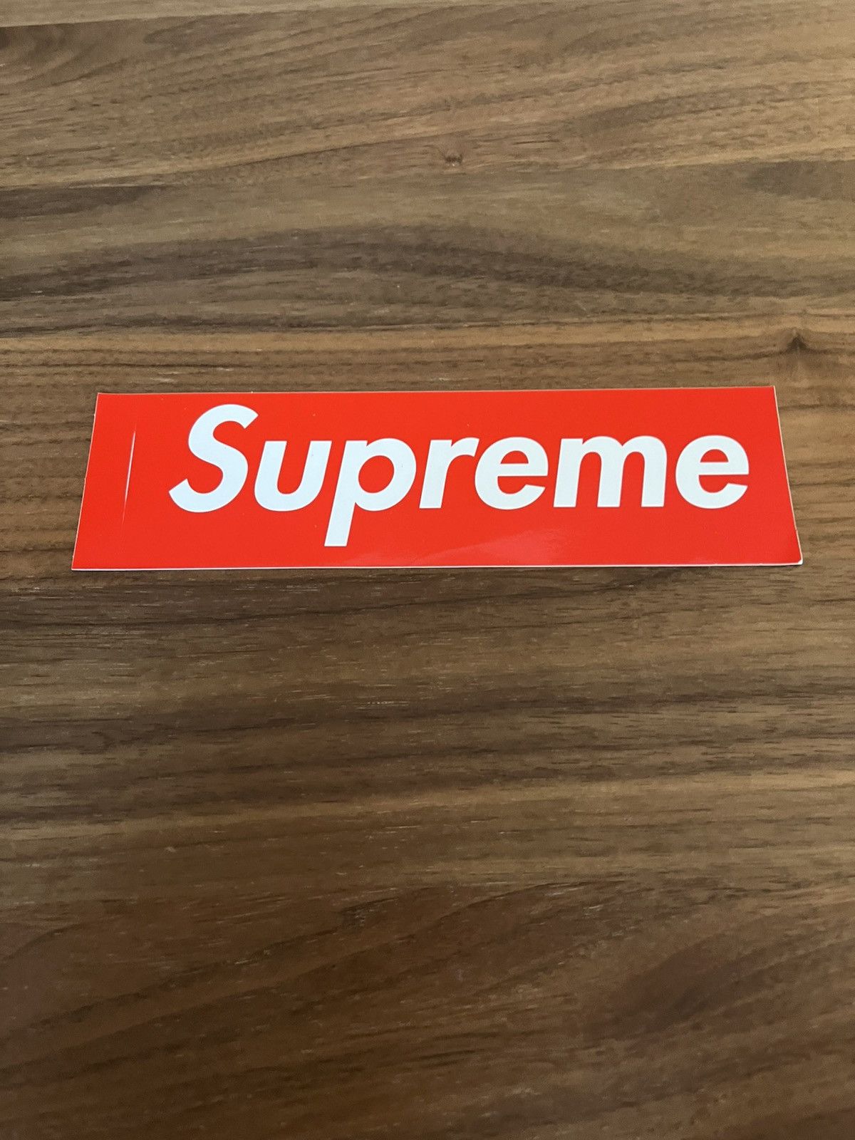 Supreme Supreme stickers pack 36 Size ONE SIZE - 8 Thumbnail