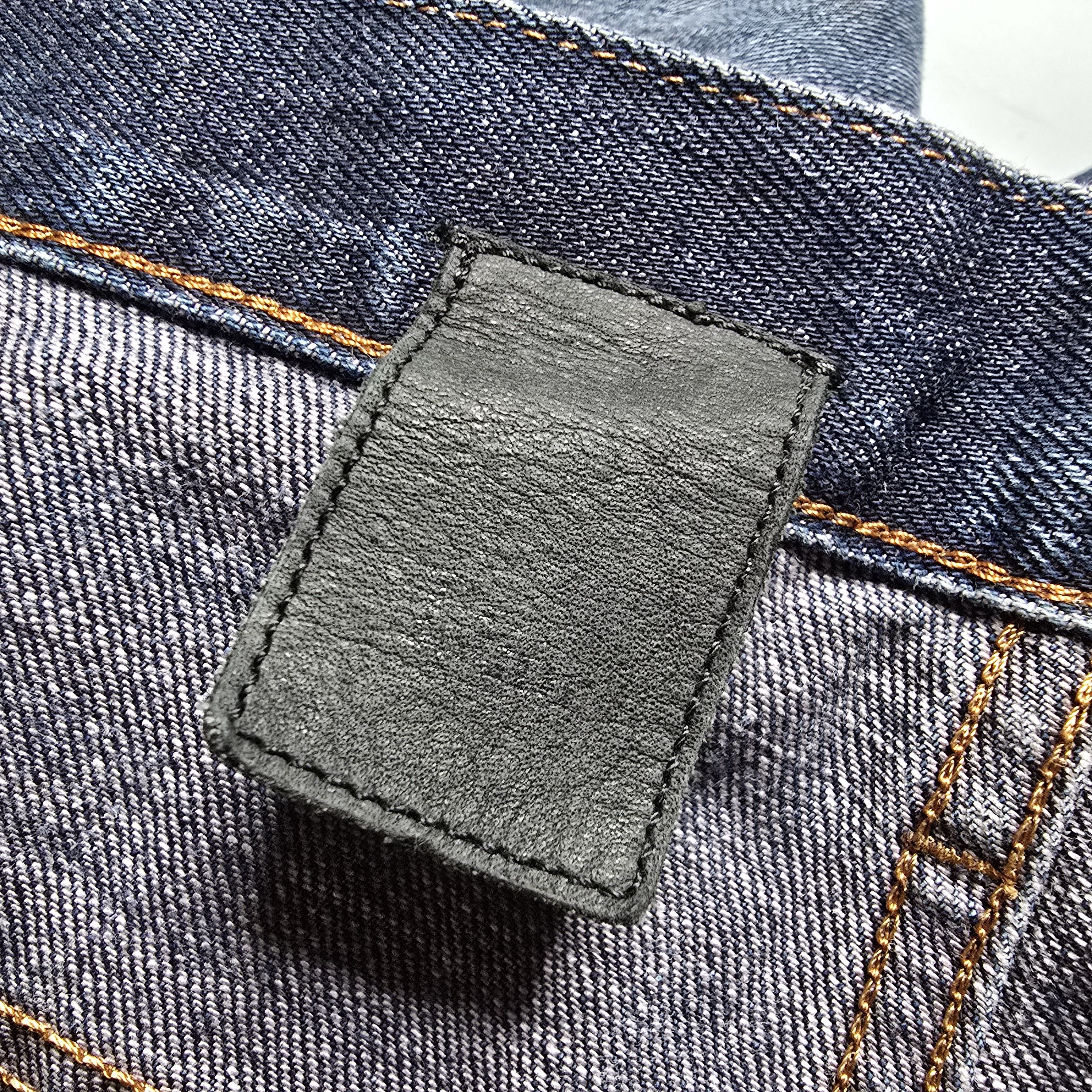 Dior Dior - Clawmark Jeans Size US 31 - 7 Thumbnail