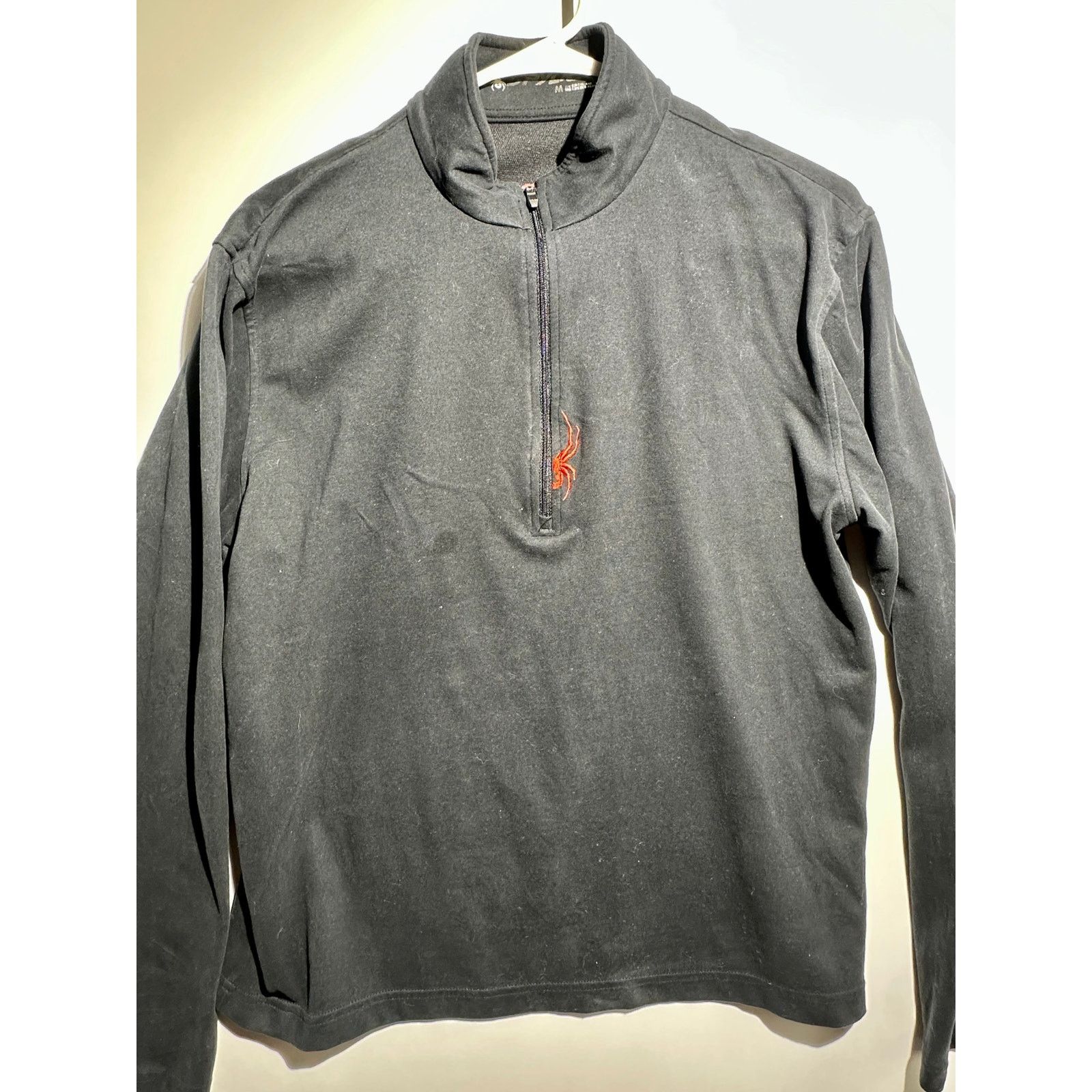 & Other Stories Spider Black Light sweater Size Medium Size US M / EU 48-50 / 2 - 3 Thumbnail