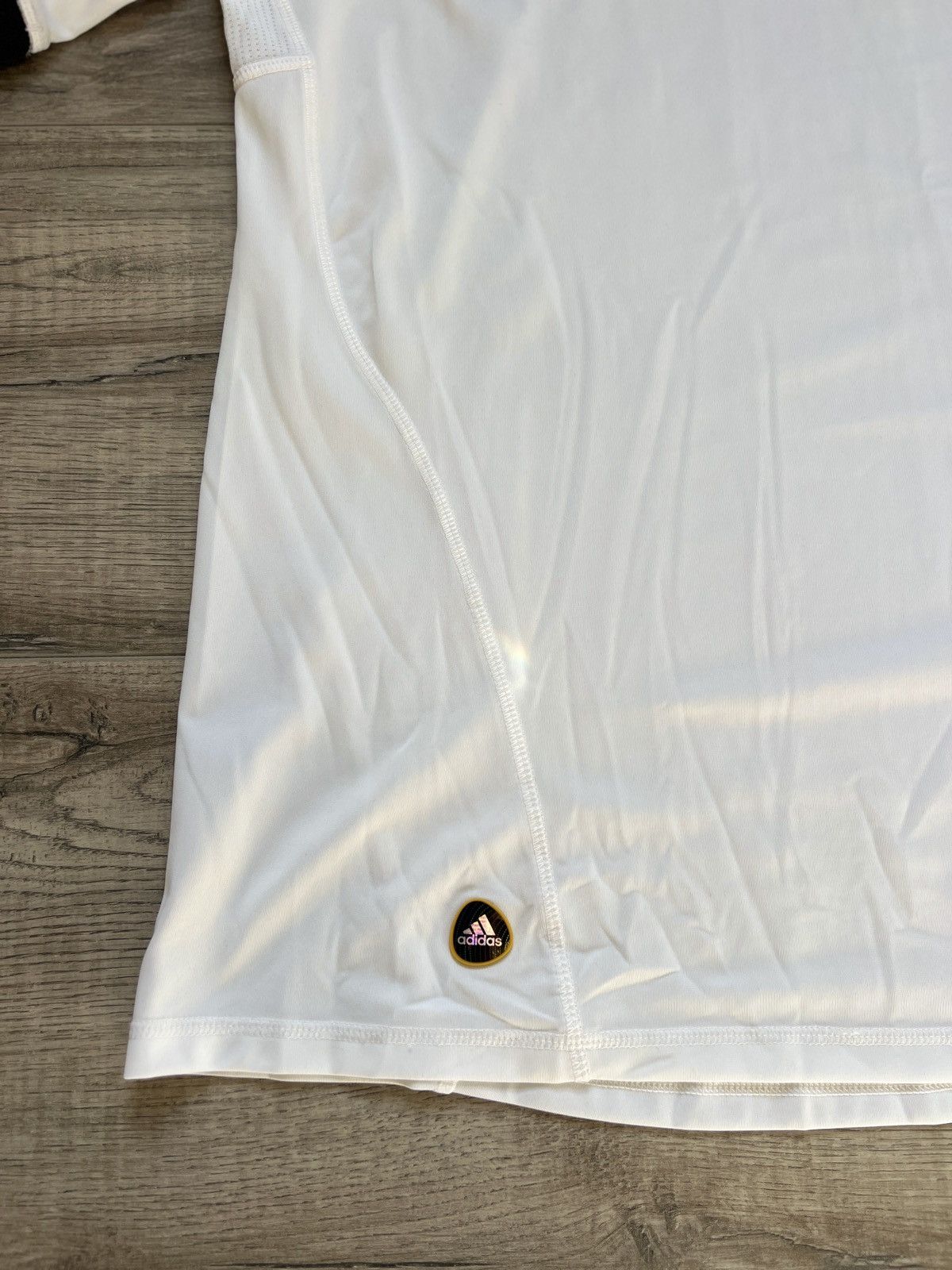 Adidas × Vintage Vintage Football Shirt German National Team 2010-2011 season Size US XXL / EU 58 / 5 - 3 Thumbnail
