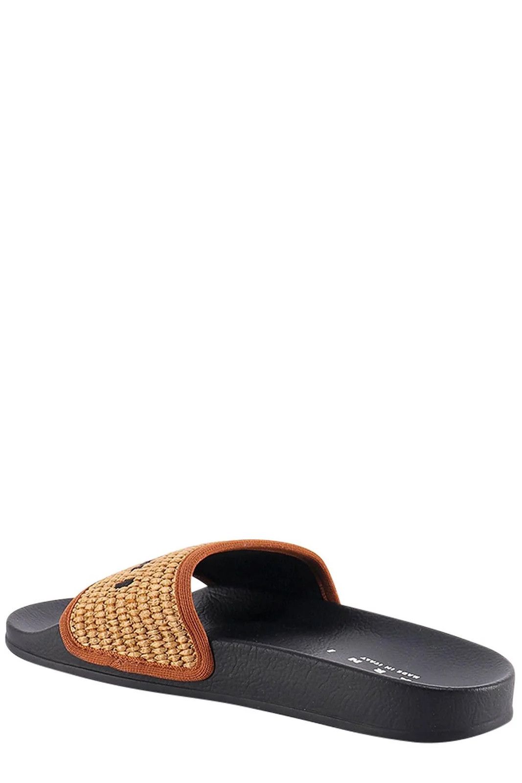 Marni o1srvl11e0624 Sandals in Brown Size US 5 / IT 35 - 3 Thumbnail