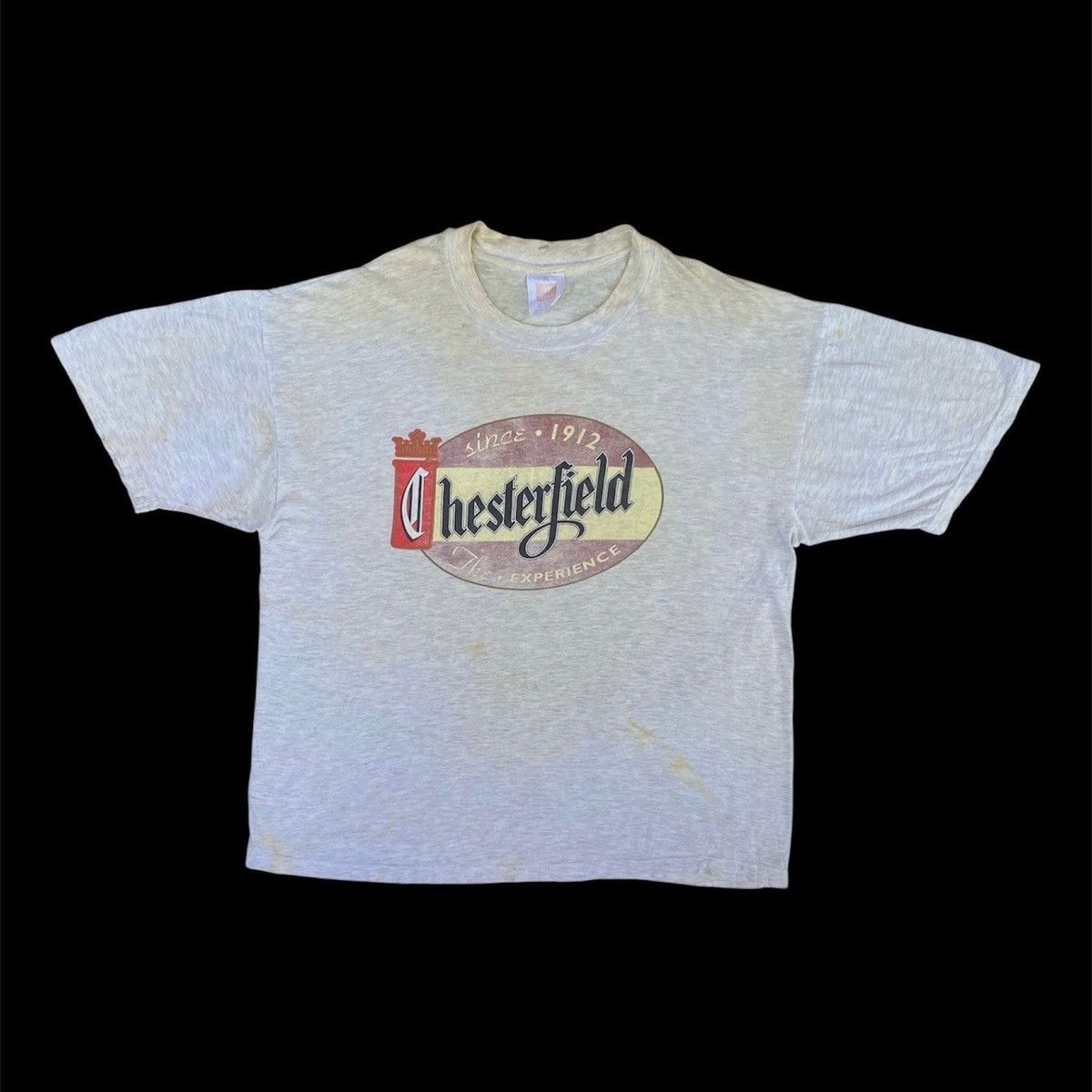 RARE ‼️ Chesterfield