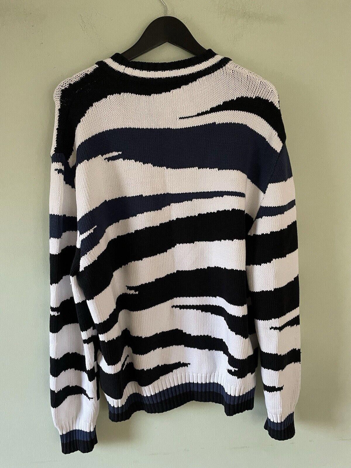 Missoni BNWT missoni RRP £669 Sweater Jumper Size US L / EU 52-54 / 3 - 3 Thumbnail
