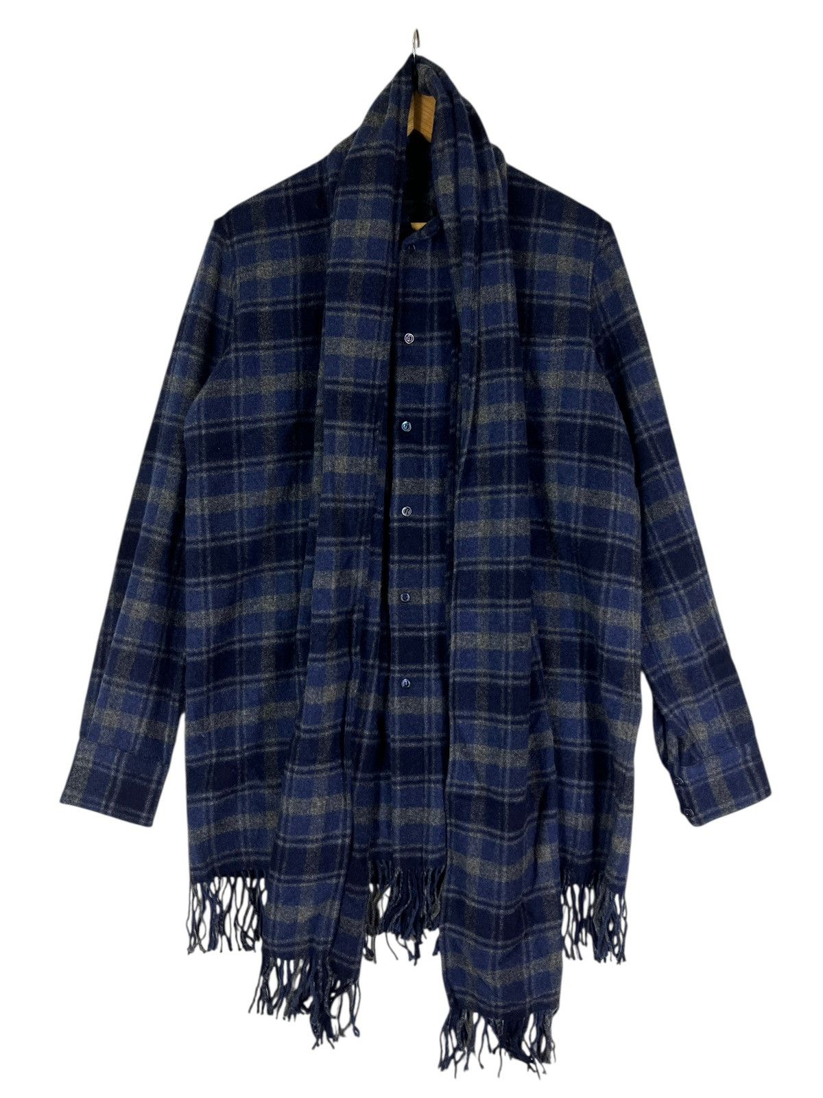 Alexander McQueen 🔥 2008 ALEXANDER MCQUEEN 🔥 Size US M / EU 48-50 / 2 - 12 Thumbnail