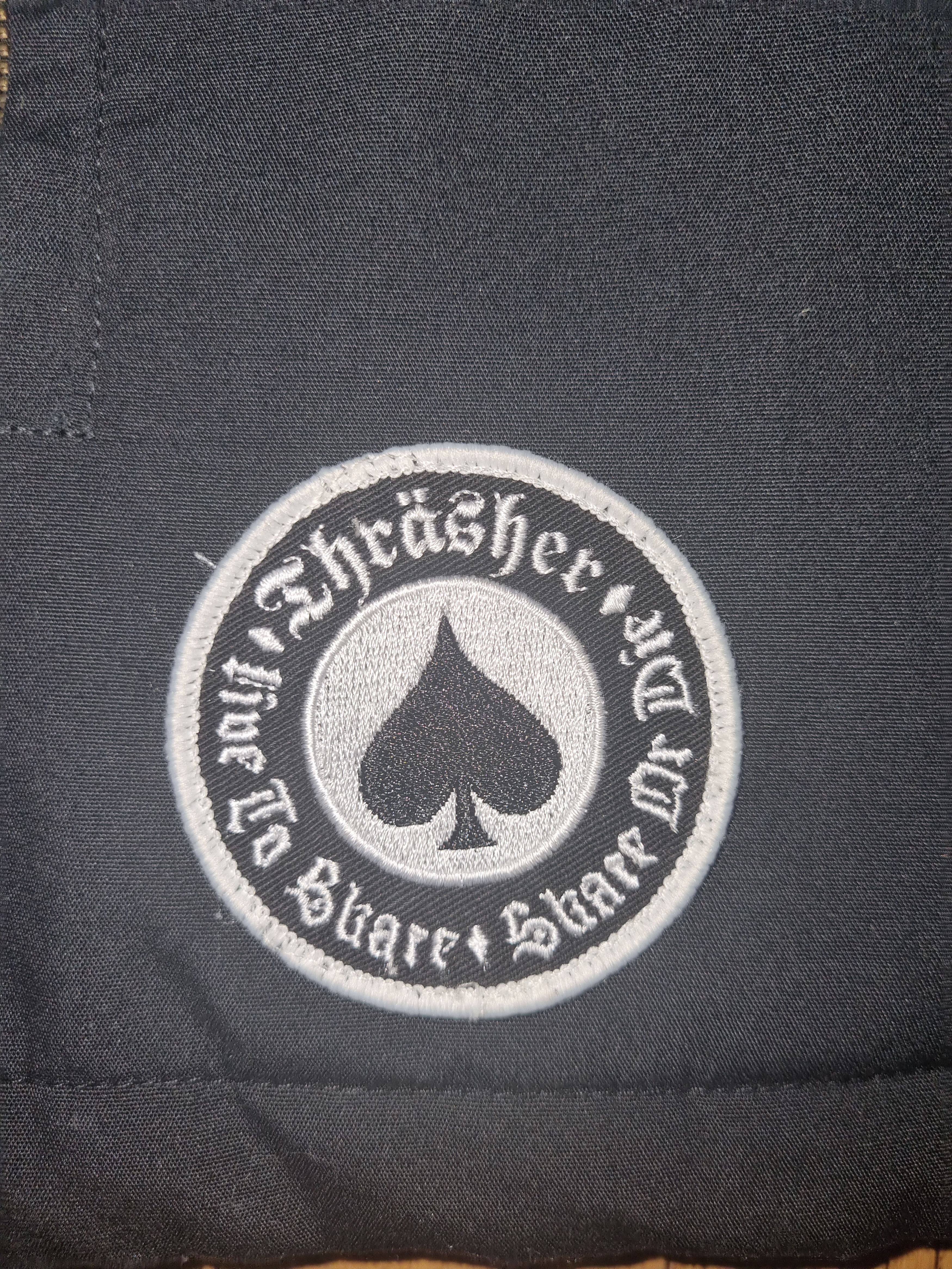 Supreme × Thrasher Supreme x Thrasher Streetwear Jacket SS17 Size US M / EU 48-50 / 2 - 8 Thumbnail