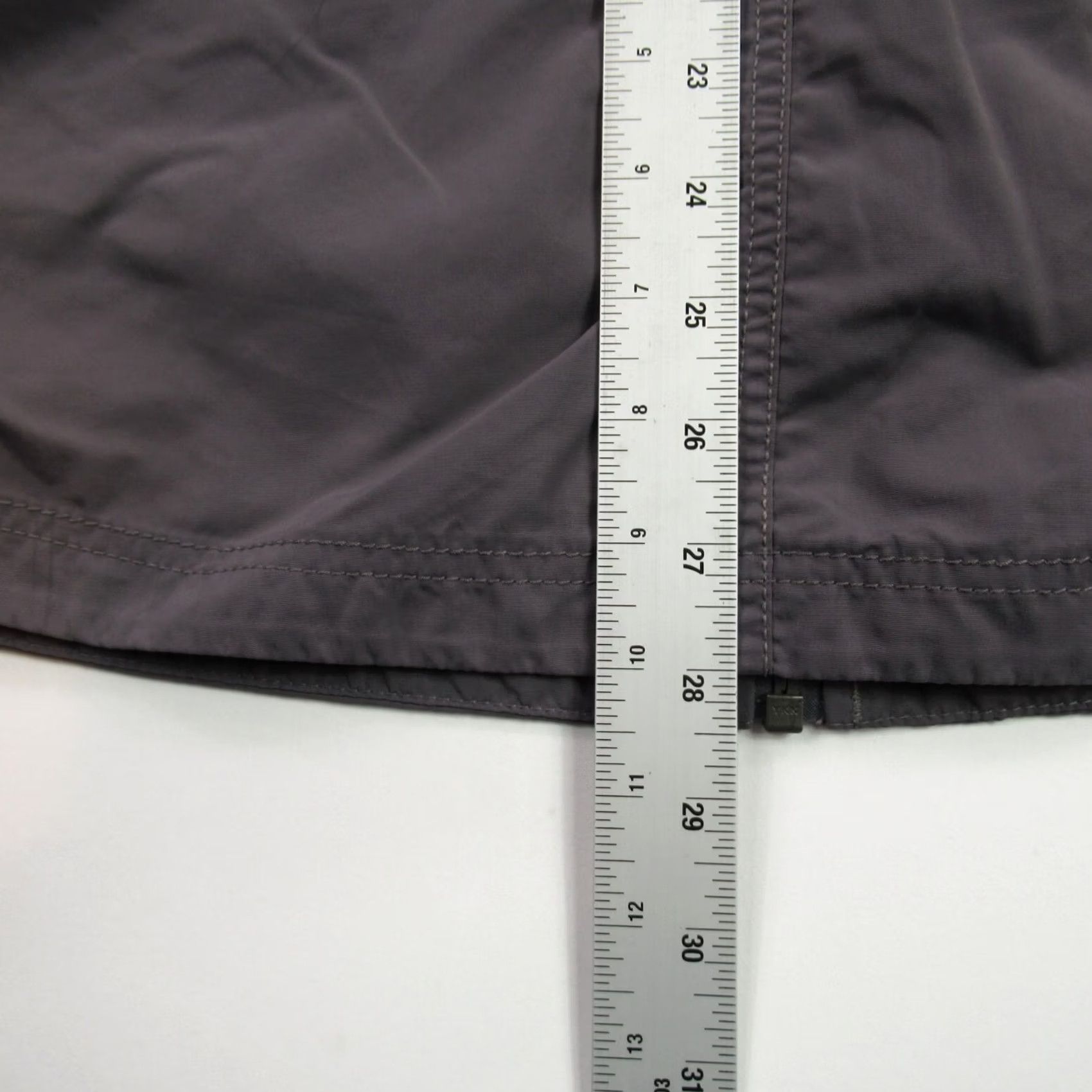 Vintage Columbia Full Zip Lightweight Outdoors Sleeveless Womens Medium Size M / US 6-8 / IT 42-44 - 6 Thumbnail