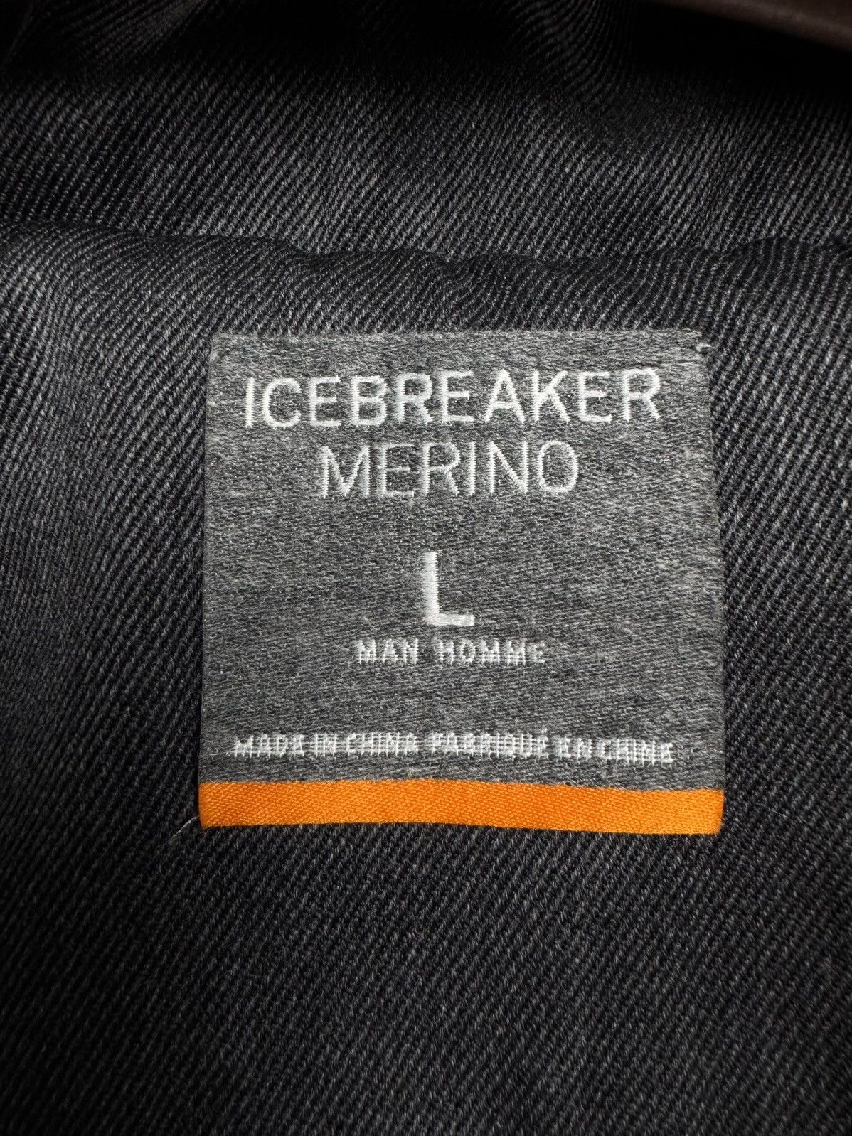 Icebreaker Icebreaker Merinoloft Helix Merino Wool Puffer Vest Size US L / EU 52-54 / 3 - 11 Thumbnail