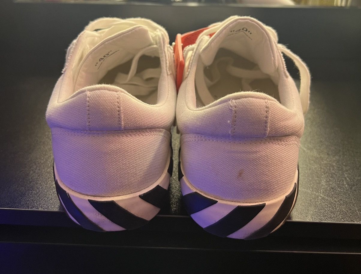 Off-White Off-White c/o Virgil Abloh Size US 9 / IT 39 - 5 Thumbnail