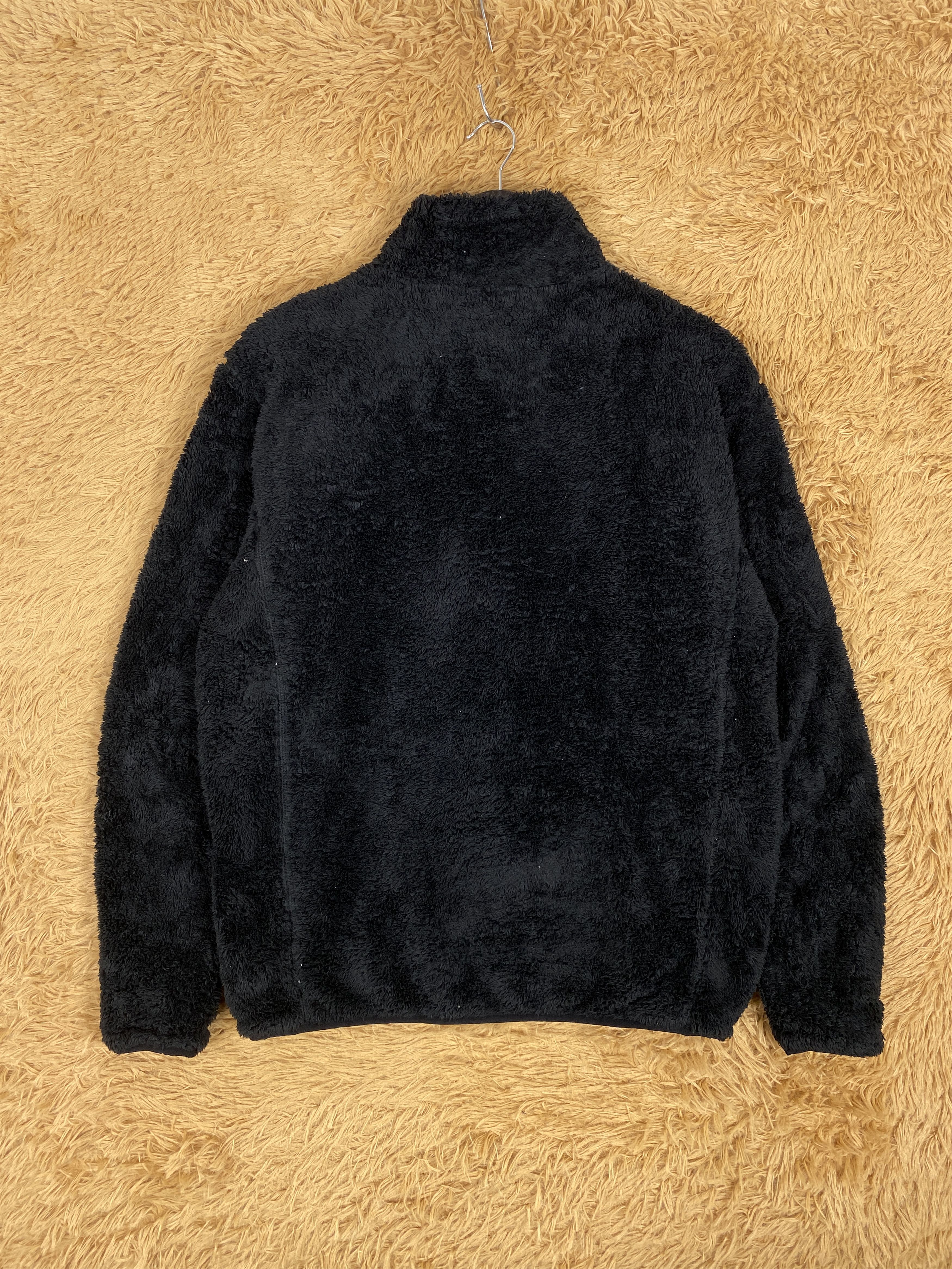Vintage Vintage Outdoor Fleece Jacket Size US M / EU 48-50 / 2 - 5 Thumbnail