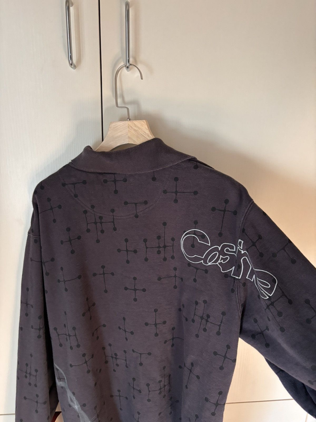 Vintage Thrifted sweater Size US M / EU 48-50 / 2 - 5 Thumbnail