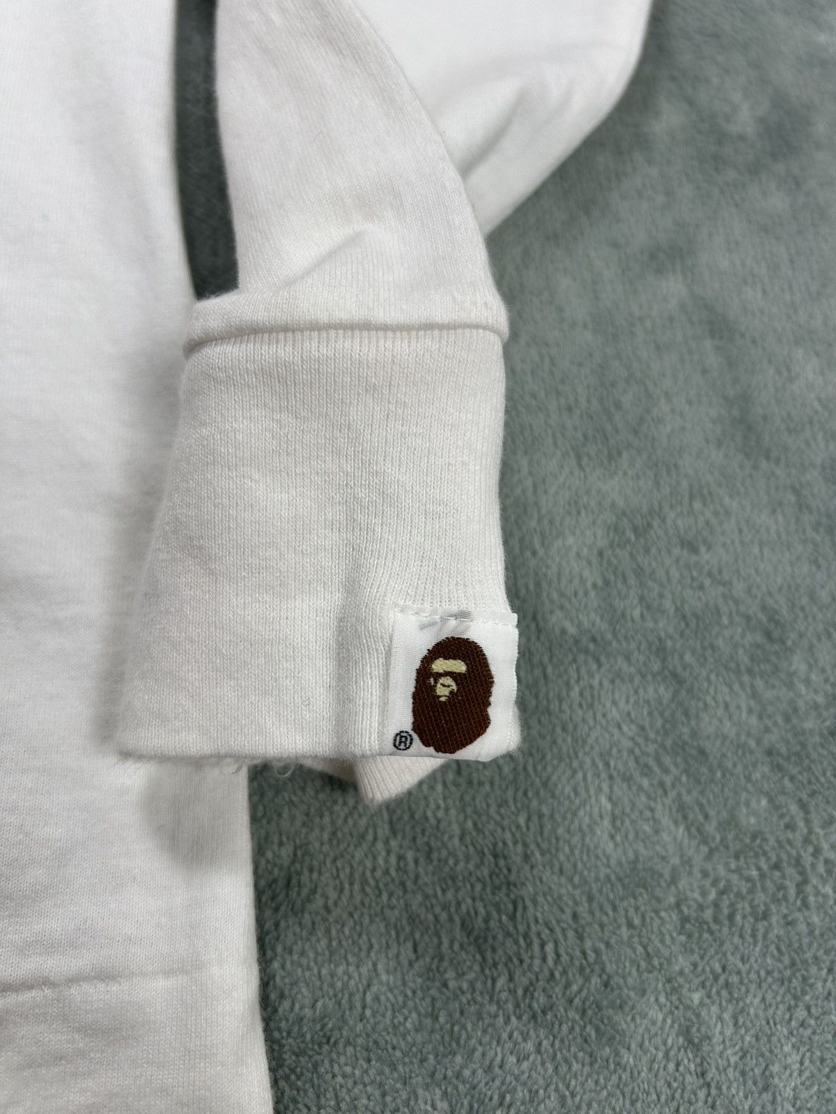 Bape × Futura Bape (Nigo) x Futura Size US M / EU 48-50 / 2 - 5 Thumbnail
