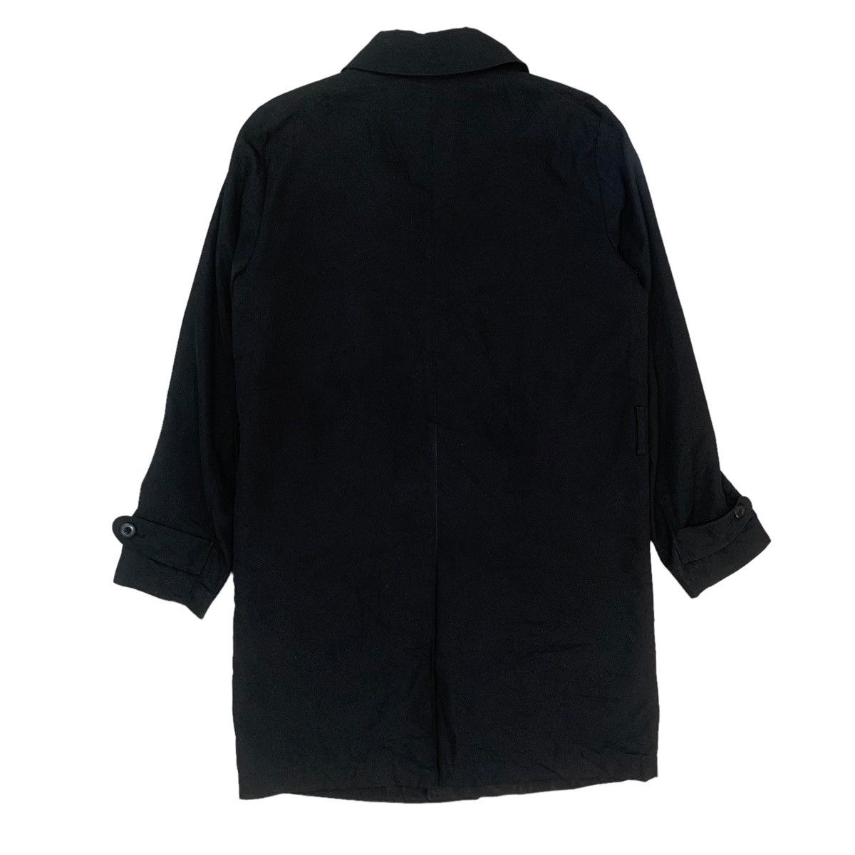 Jil Sander × Uniqlo Vintage Uniqlo x Jil Sander Polyester Jacket Size US S / EU 44-46 / 1 - 2 Thumbnail