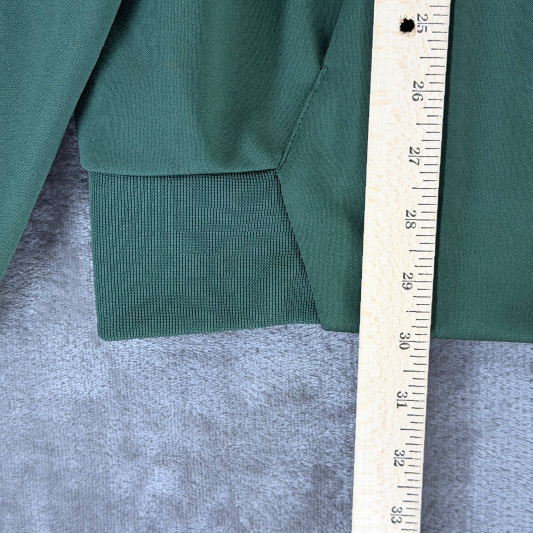 Nike Nike Sportswear Tribute Track Jacket Mens 2XL Green Full Zip Jacket Featured DA0003-337 Size US XXL / EU 58 / 5 - 6 Thumbnail