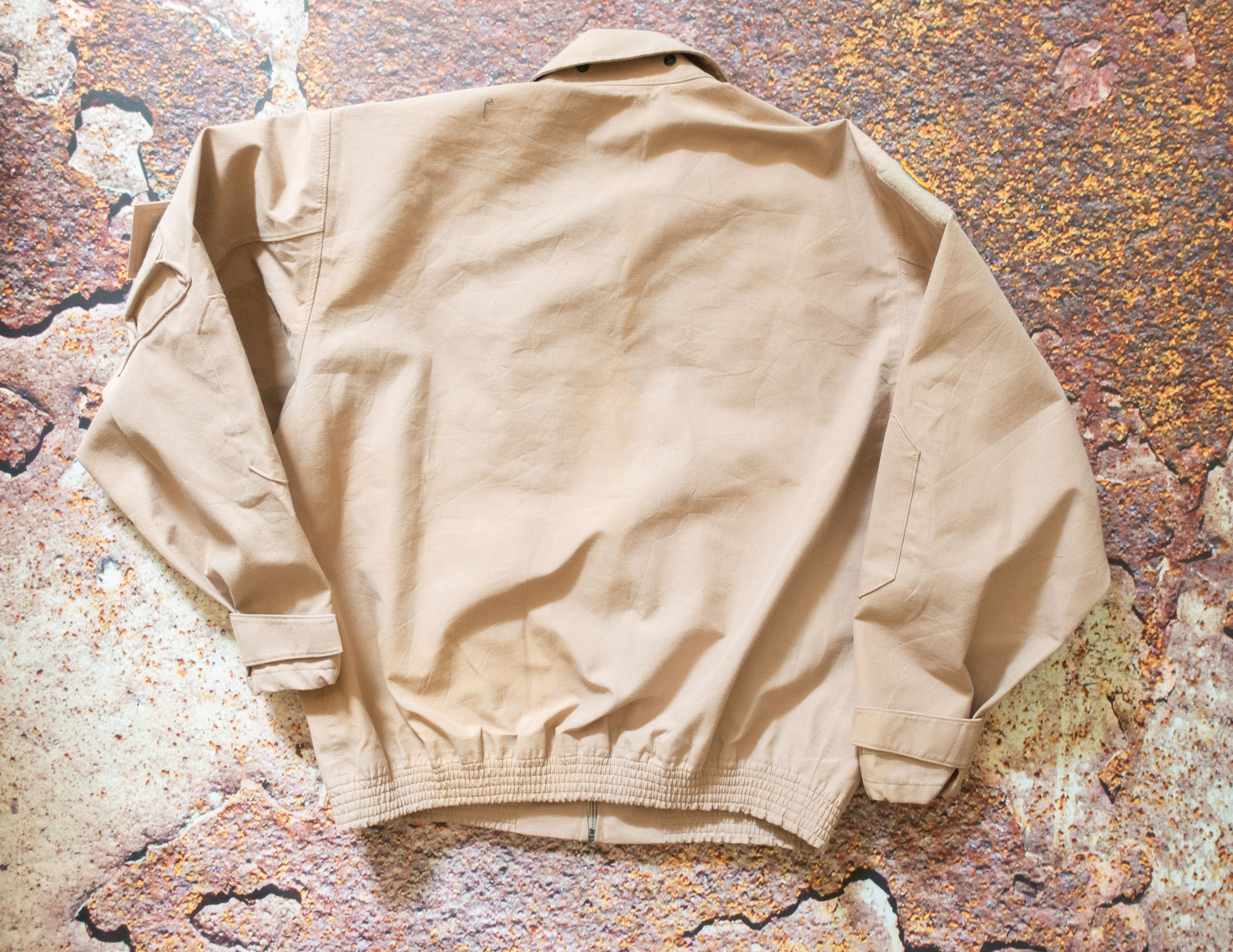 Goretex × Propper Propper x USAF CWU-106 Gore-tex Bomber Jacket XL Size US XL / EU 56 / 4 - 2 Thumbnail
