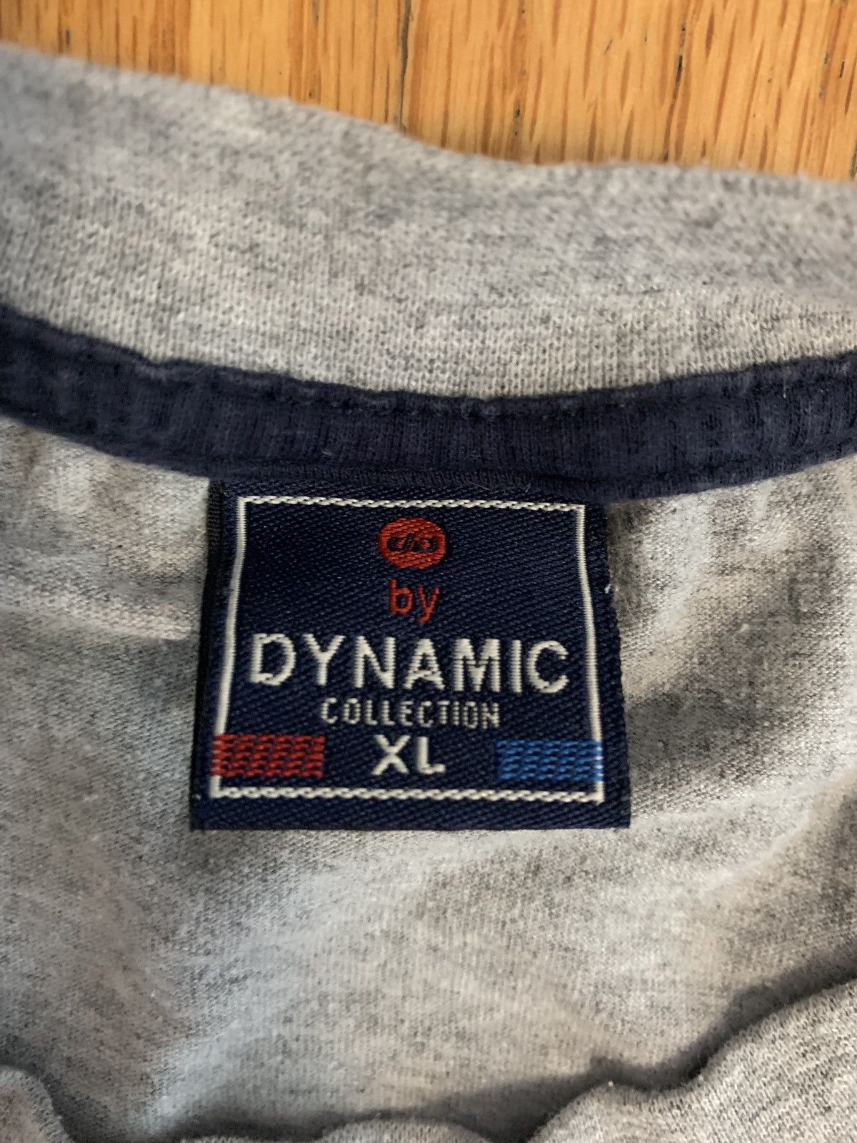 Other Y2K Motorcycle T-Shirt Size US XL / EU 56 / 4 - 3 Thumbnail