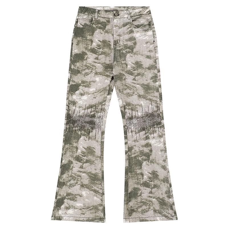 Vintage Pants Size US 31 - 6 Thumbnail