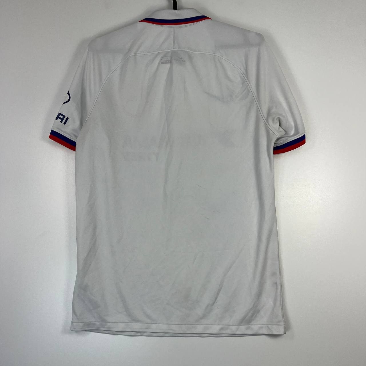 Nike Nike Chelsea 2019 2020 Away Football Shirt Jersey Men Size M Size US M / EU 48-50 / 2 - 6 Thumbnail