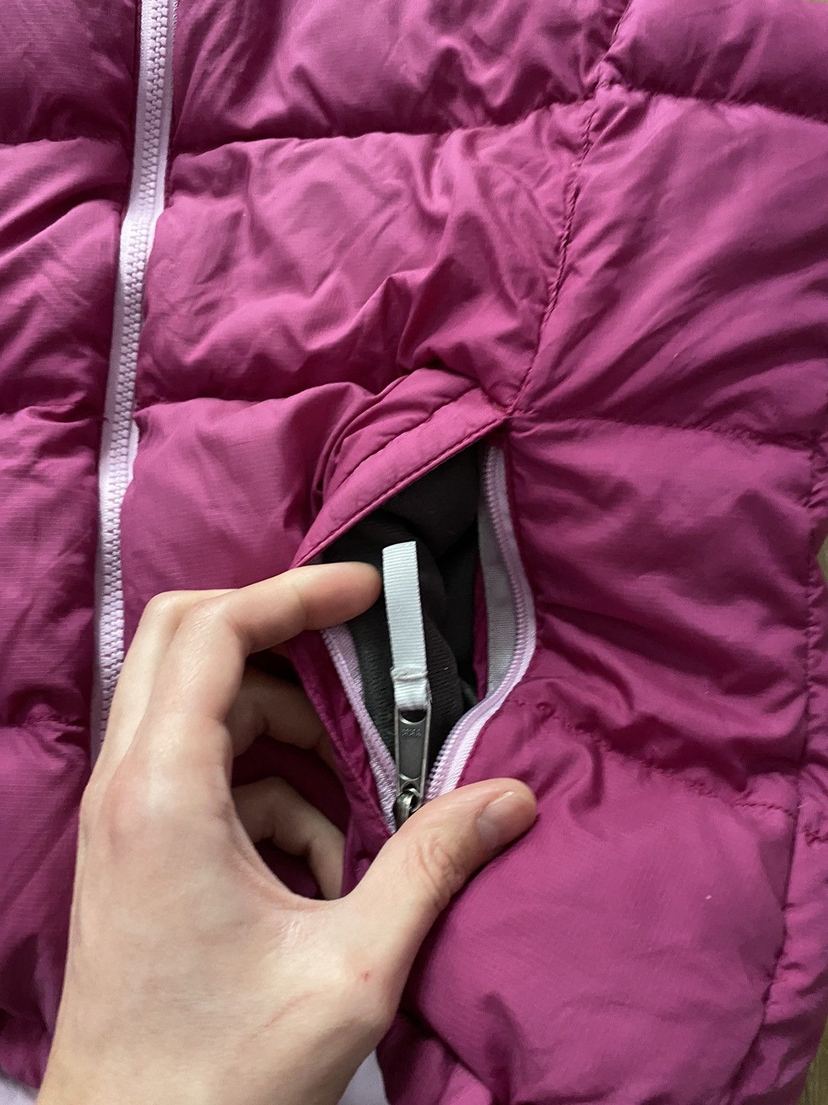 The North Face × Vintage Vintage The North Face TNF Vest puffer Size M / US 6-8 / IT 42-44 - 17 Thumbnail