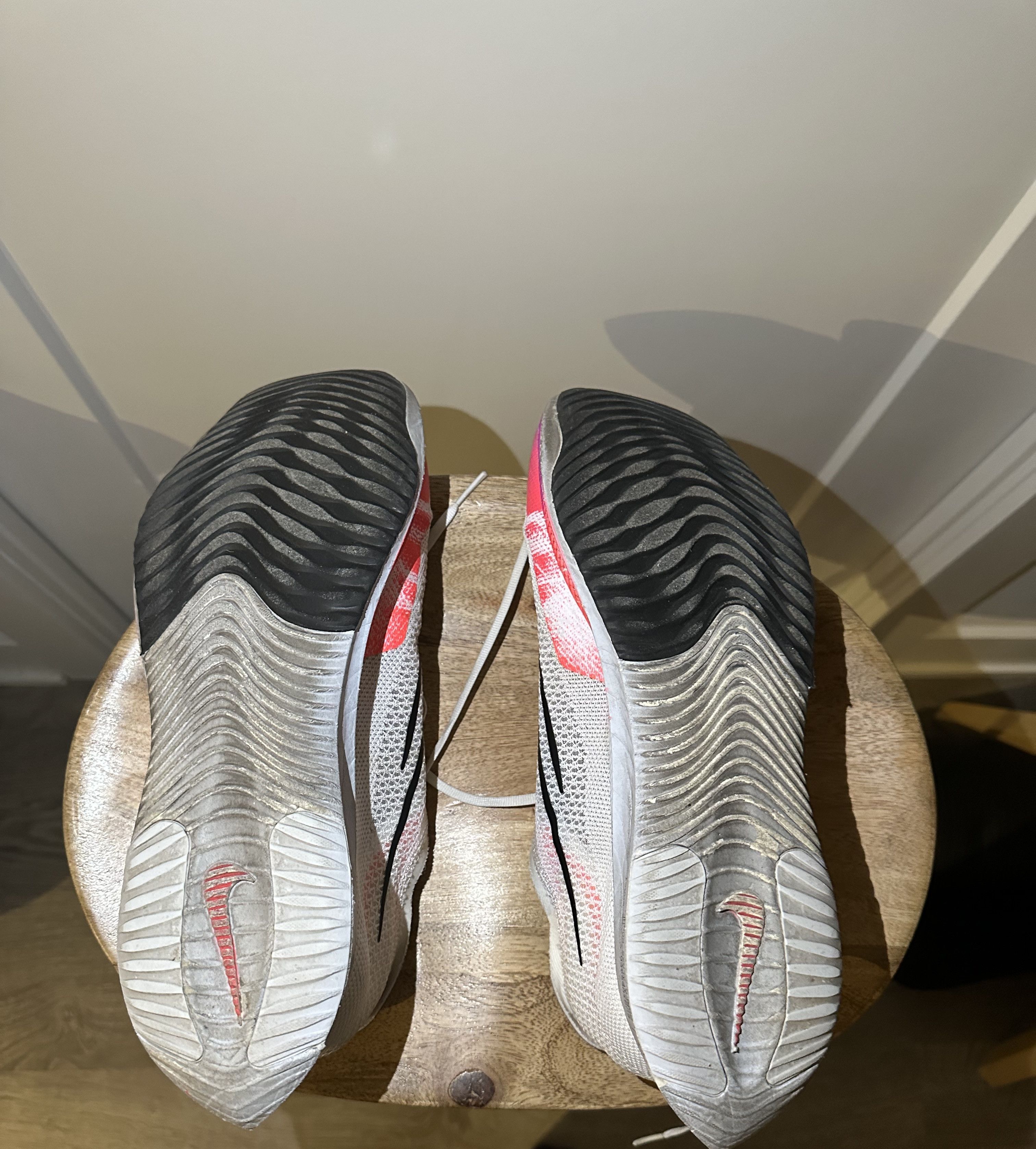 Nike Nike ZoomX StreakFly Size US 11 / EU 44 - 4 Thumbnail