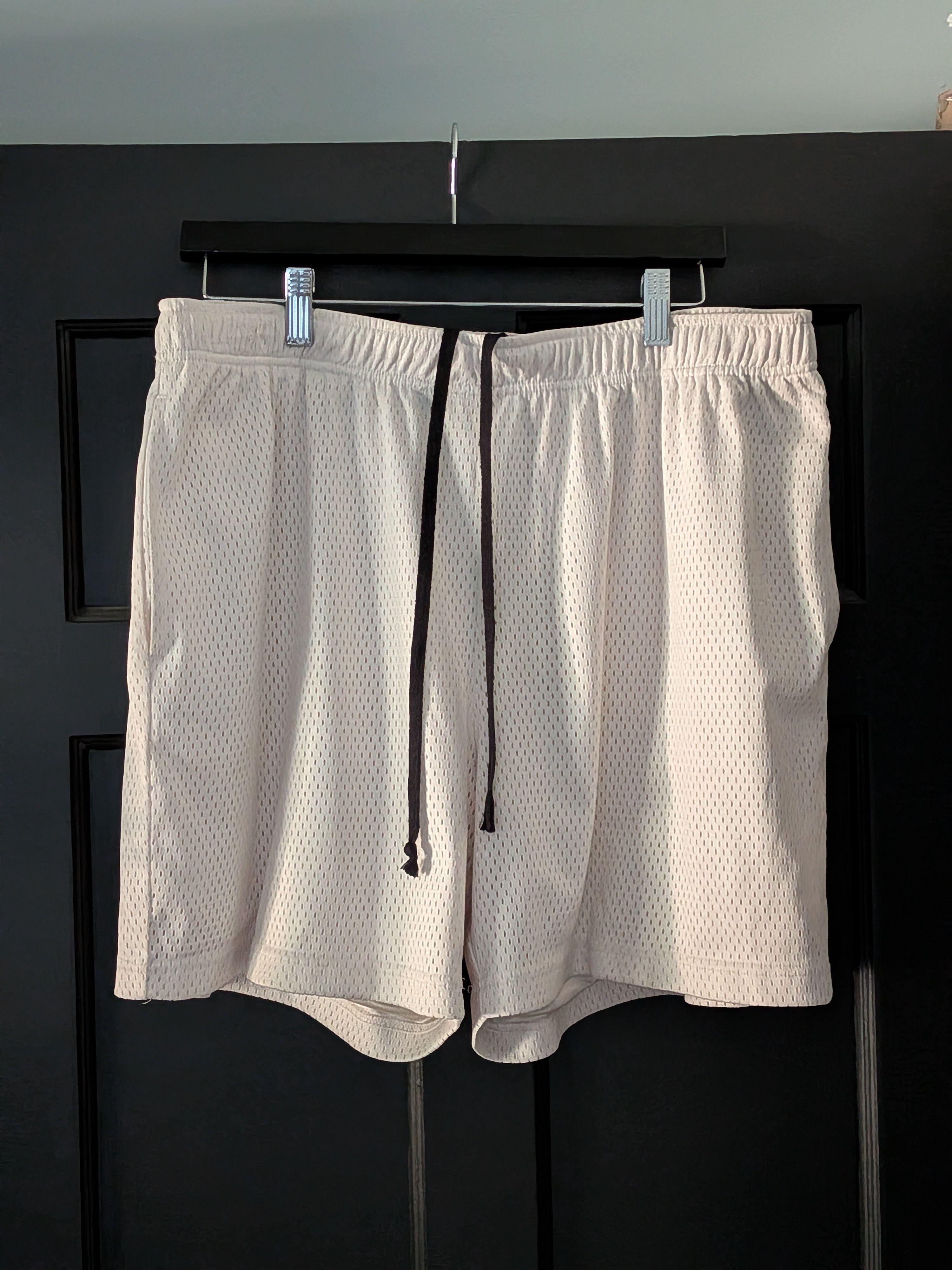 John Elliott Practice Athletic Shorts Size US 34 / EU 50 - 1 Thumbnail