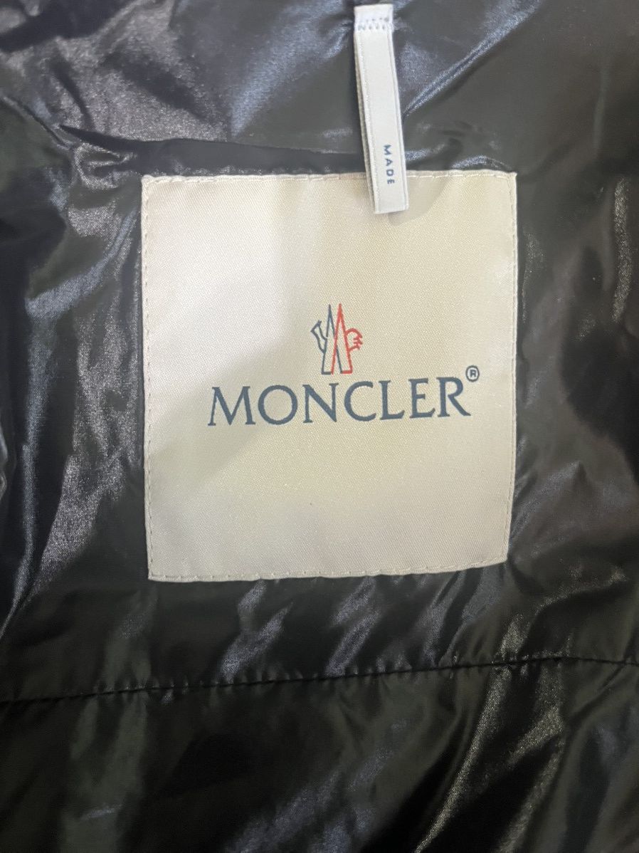1017 ALYX 9SM 1017 ALYX 9SM × Alyx × Moncler SIZE 1 Size US S / EU 44-46 / 1 - 5 Thumbnail