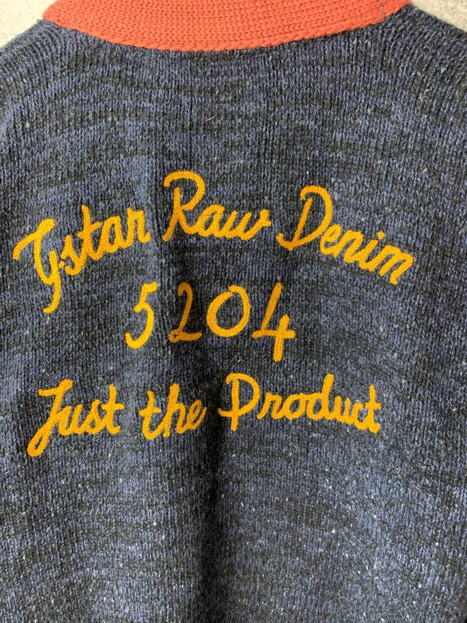 G-Star G-Star Raw Striped Wool V-Neck Sweater size M Size US M / EU 48-50 / 2 - 10 Thumbnail