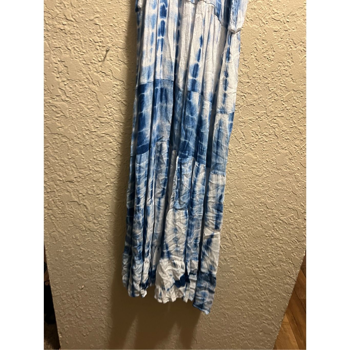 Other Young USA Blue And White Tie Dye Sundress Woman’s Size Small Size S / US 4 / IT 40 - 8 Thumbnail