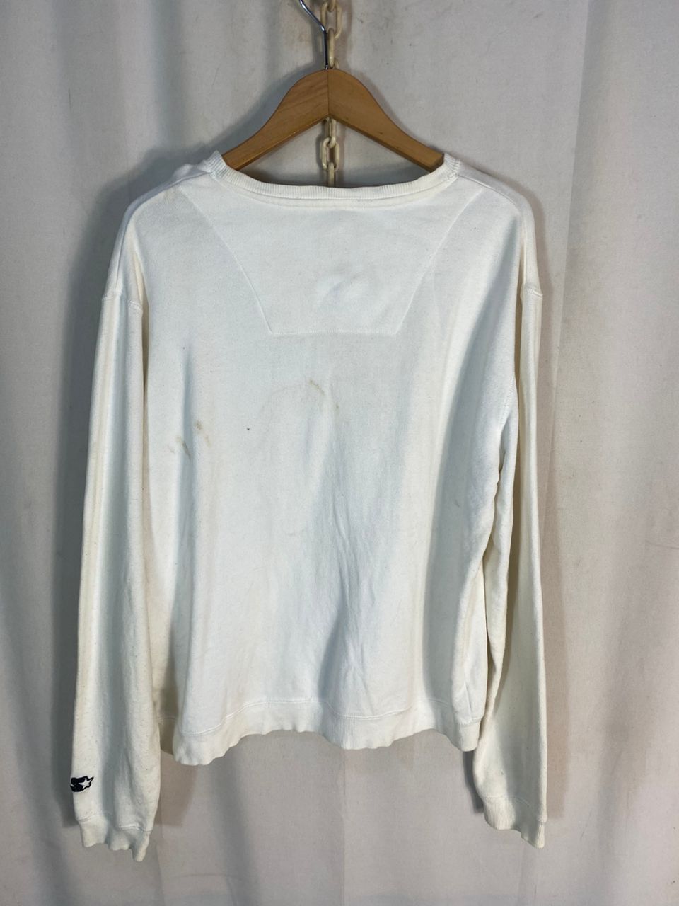 Starter Starter black labelx numerals urban sweatshirt Size US M / EU 48-50 / 2 - 12 Thumbnail
