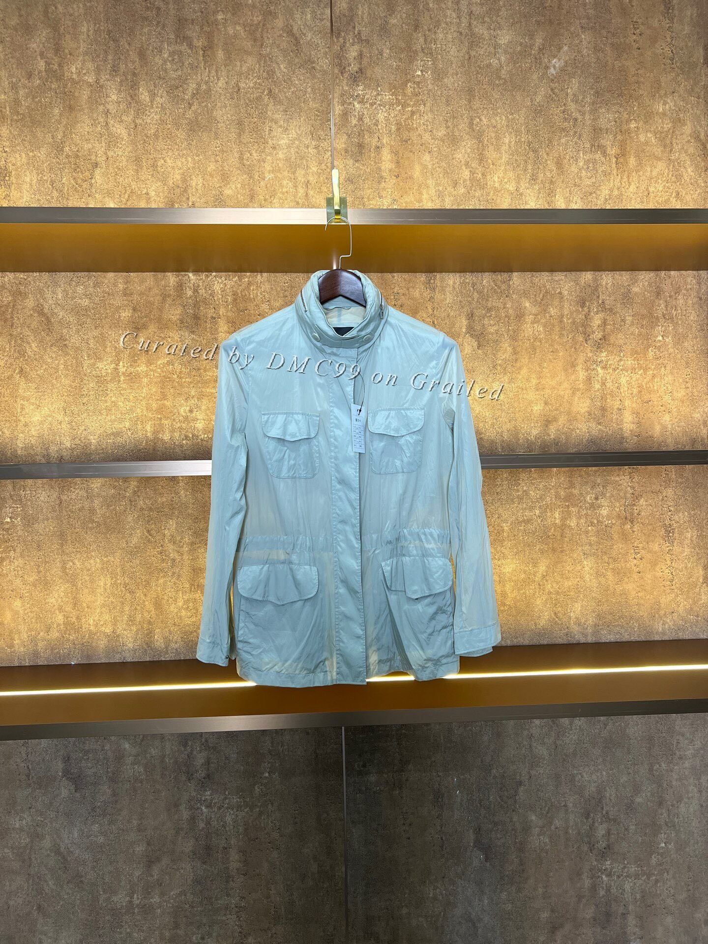 Loro Piana Loro Piana Traveller Jacket Size US XS / EU 42 / 0 - 1 Thumbnail