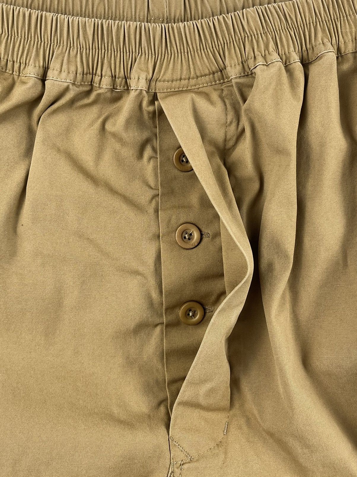 Rick Owens SS16 Rick Owens Cyclops Runway Mainline Boxer Shorts Size US 32 / EU 48 - 3 Thumbnail