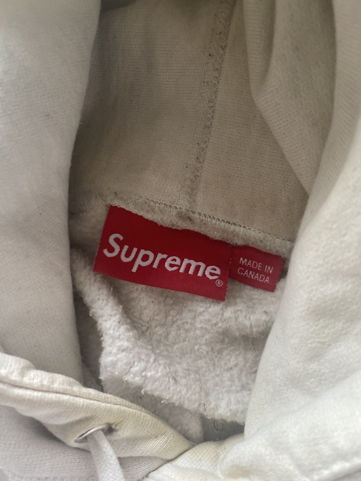 Supreme Sepreme xl rose hoodie Size US XL / EU 56 / 4 - 4 Thumbnail