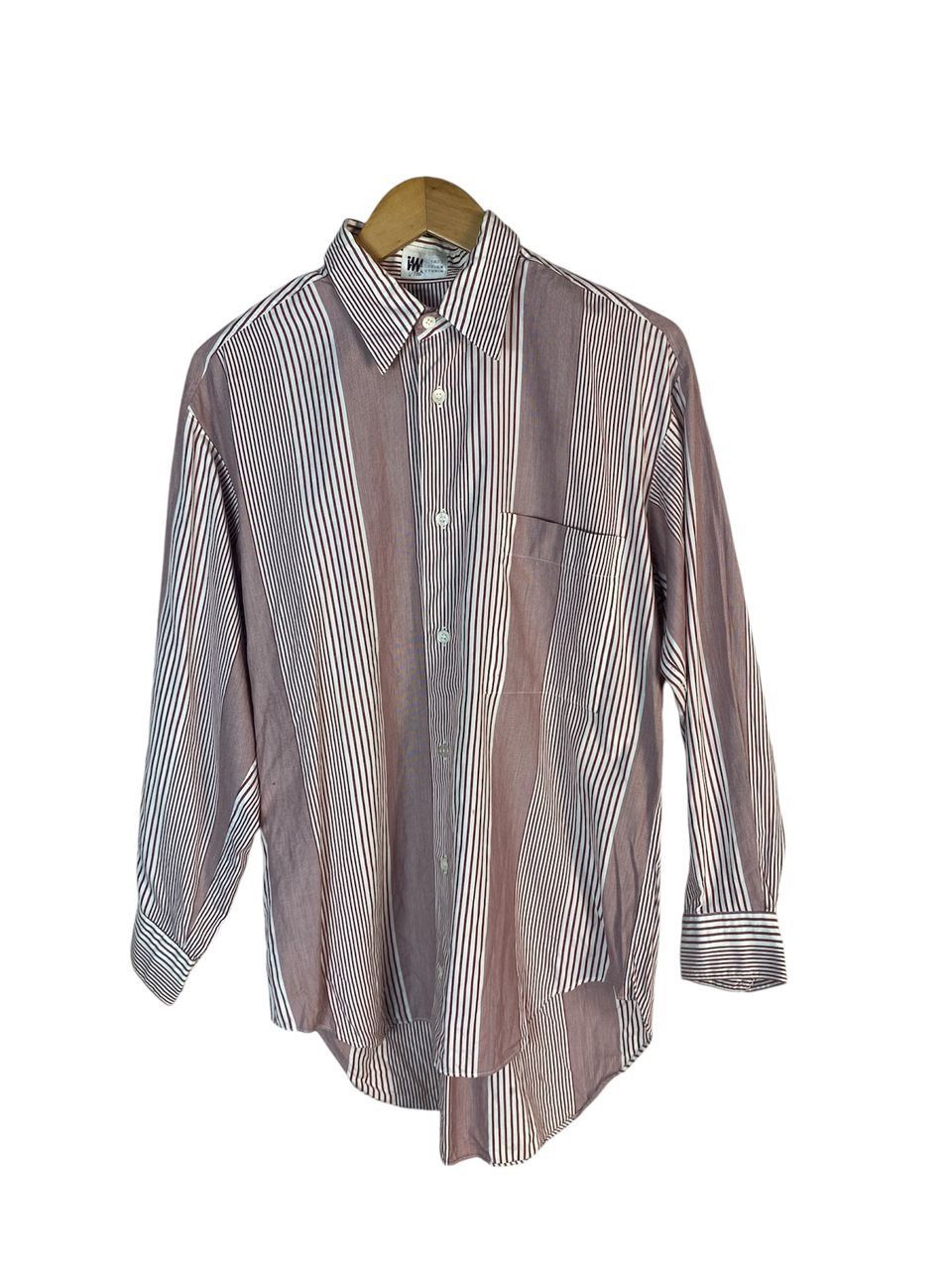 Issey Miyake Issey miyake design button up shirt Size US M / EU 48-50 / 2 - 1 Thumbnail