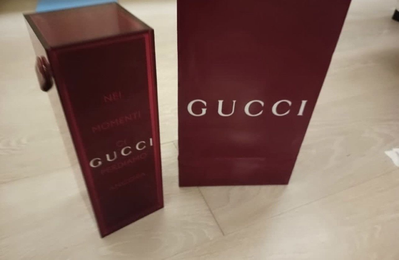 Gucci 🌕 Gucci VIP jenga board block game Size ONE SIZE - 3 Thumbnail